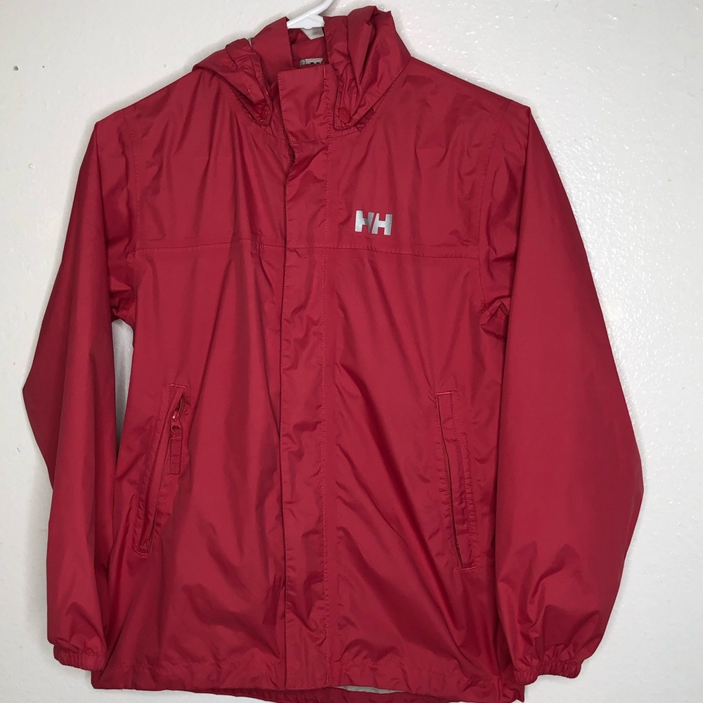 Helly Hansen Windbreaker 152/12
